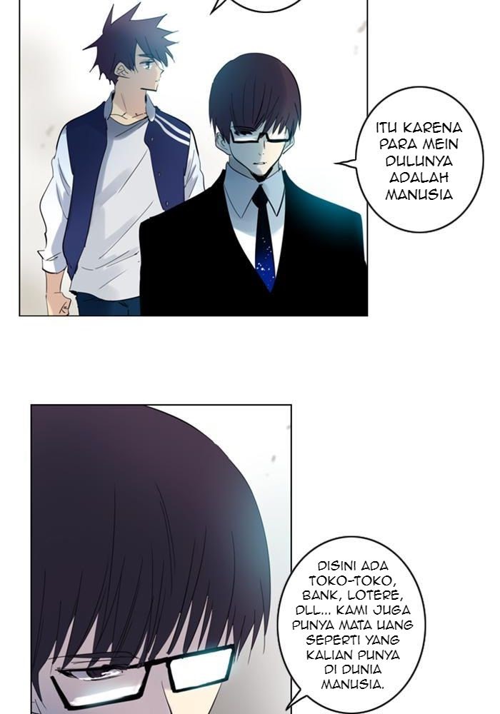 Soul Cartel Chapter 124 - halaman 5