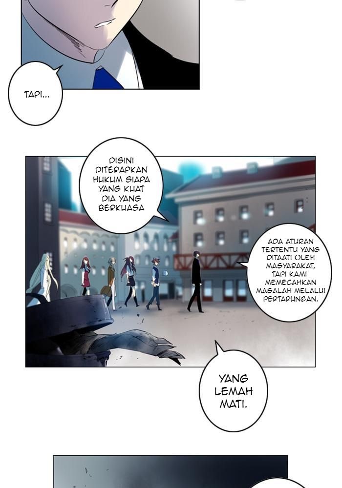Soul Cartel Chapter 124 - halaman 6