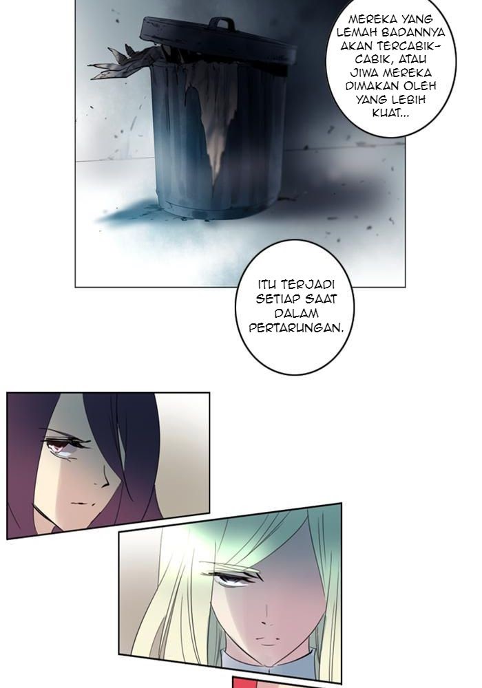Soul Cartel Chapter 124 - halaman 7