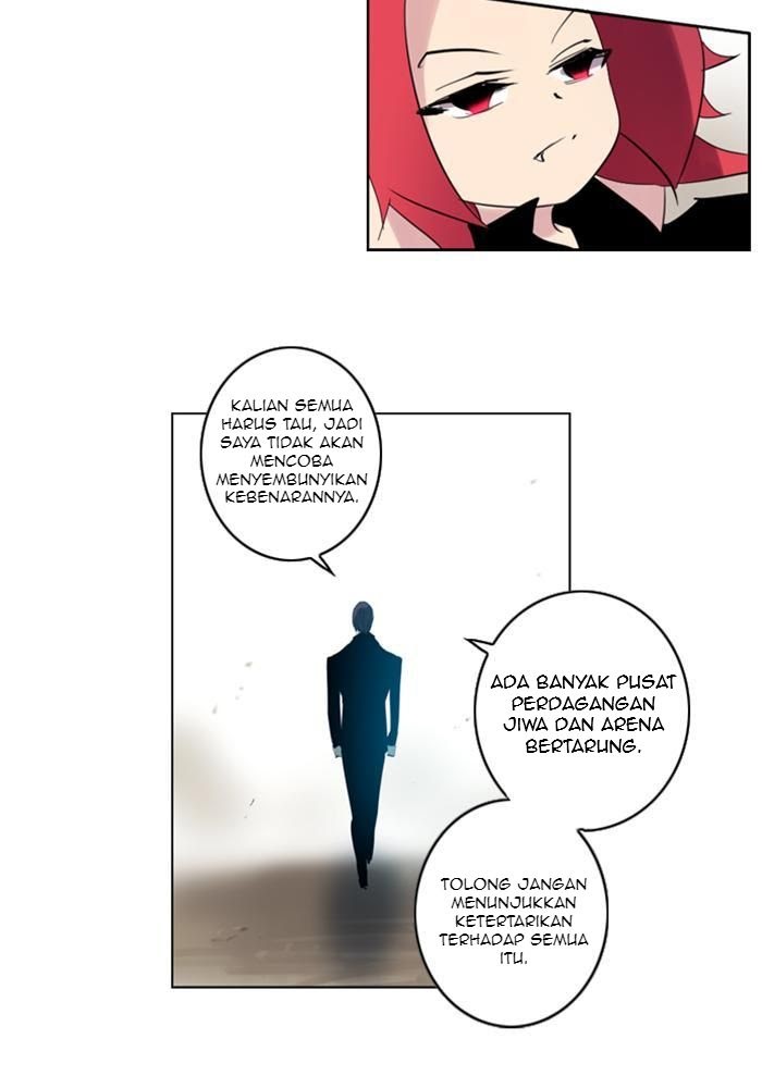 Soul Cartel Chapter 124 - halaman 8