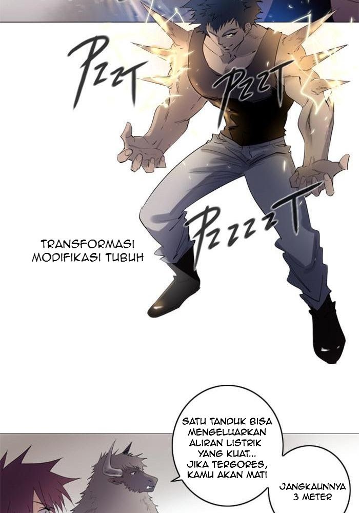 Soul Cartel Chapter 125 - halaman 10