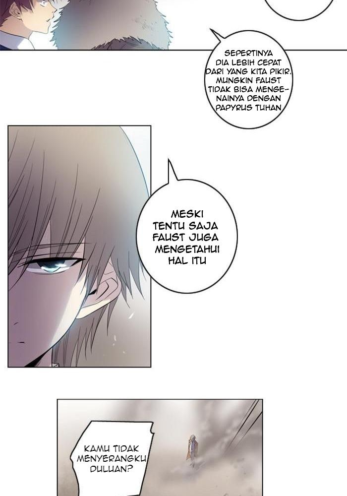 Soul Cartel Chapter 125 - halaman 11