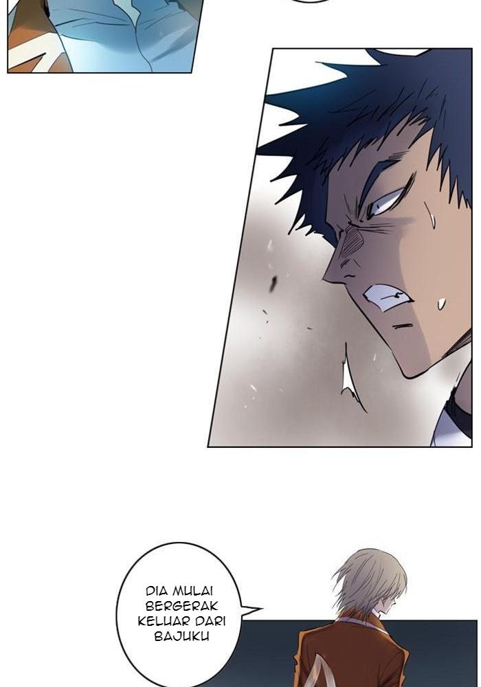Soul Cartel Chapter 125 - halaman 17