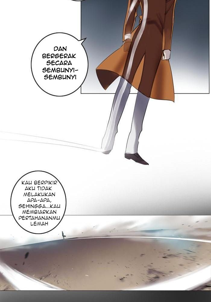 Soul Cartel Chapter 125 - halaman 18