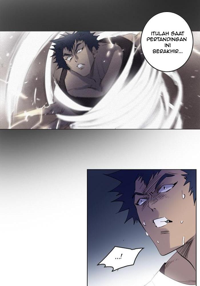 Soul Cartel Chapter 125 - halaman 19
