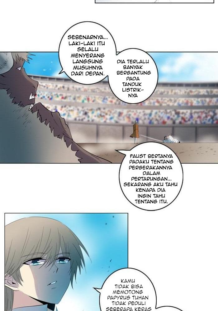Soul Cartel Chapter 125 - halaman 20