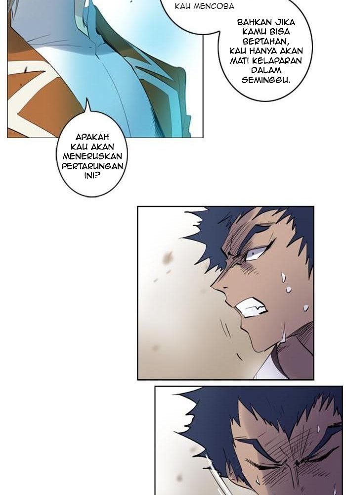 Soul Cartel Chapter 125 - halaman 21