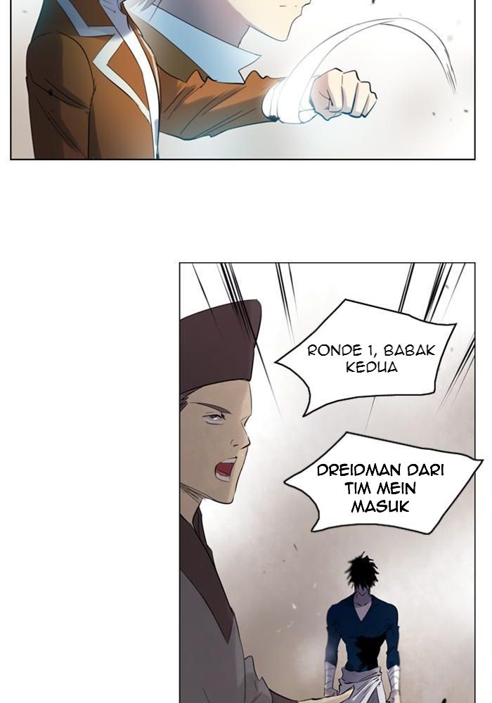 Soul Cartel Chapter 125 - halaman 24