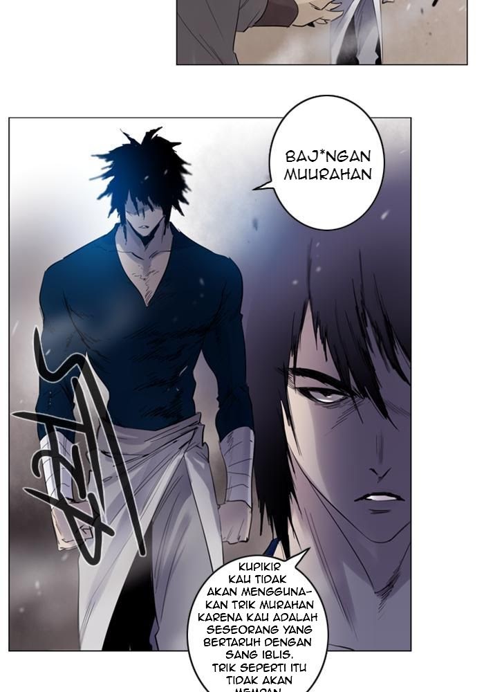 Soul Cartel Chapter 125 - halaman 25