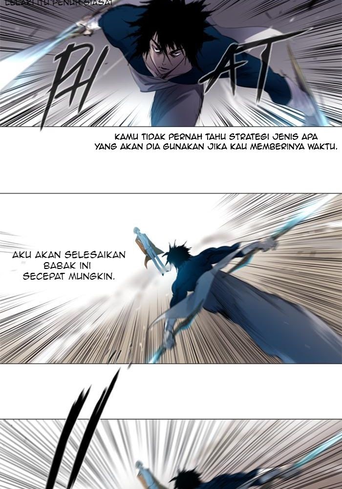 Soul Cartel Chapter 125 - halaman 28
