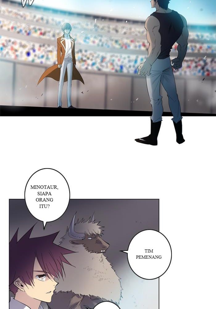 Soul Cartel Chapter 125 - halaman 3
