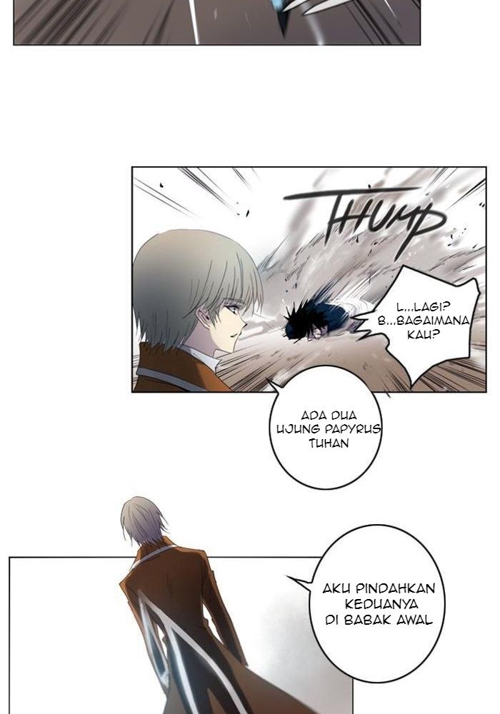 Soul Cartel Chapter 125 - halaman 30