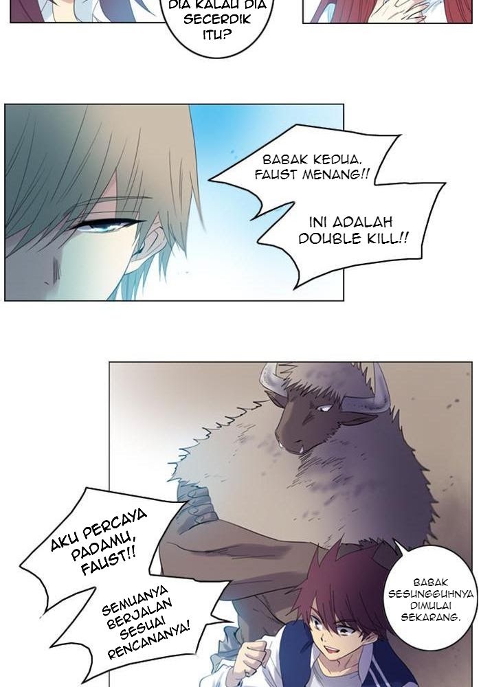 Soul Cartel Chapter 125 - halaman 33