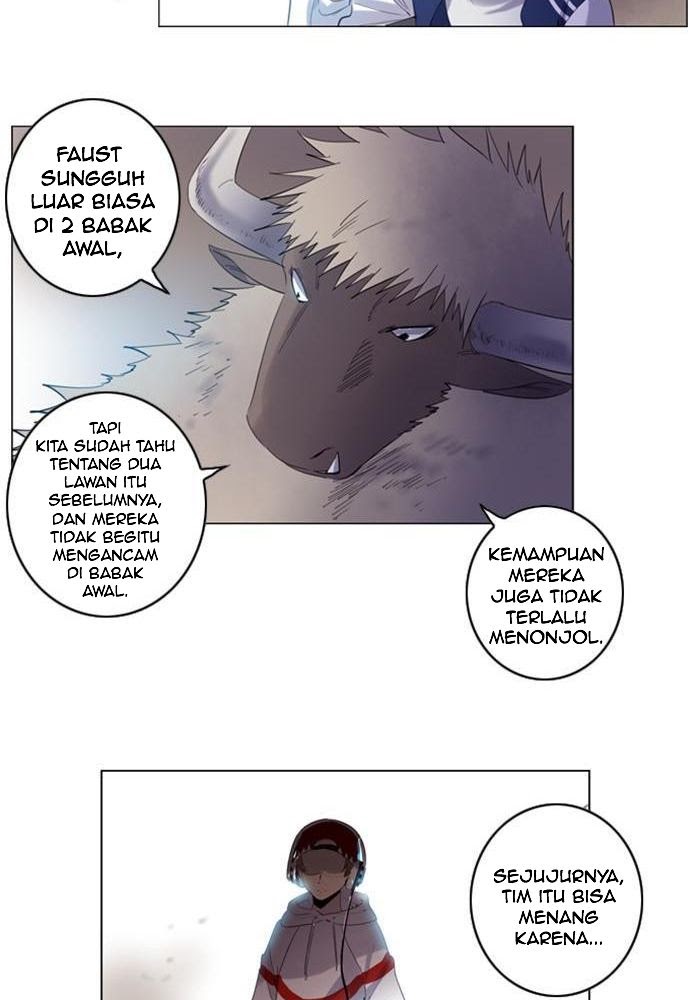 Soul Cartel Chapter 125 - halaman 34
