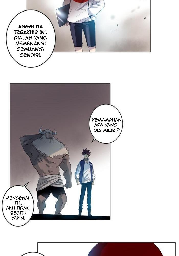 Soul Cartel Chapter 125 - halaman 35