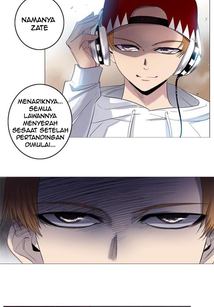 Soul Cartel Chapter 125 - halaman 36