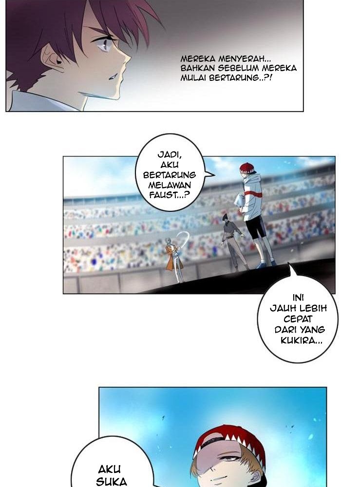 Soul Cartel Chapter 125 - halaman 37