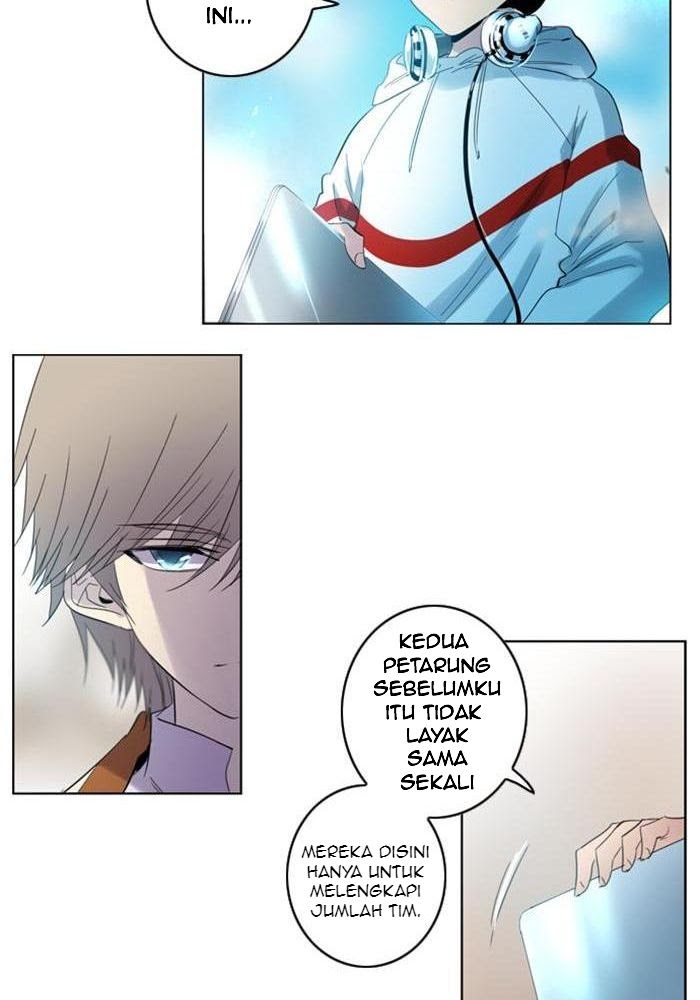 Soul Cartel Chapter 125 - halaman 38