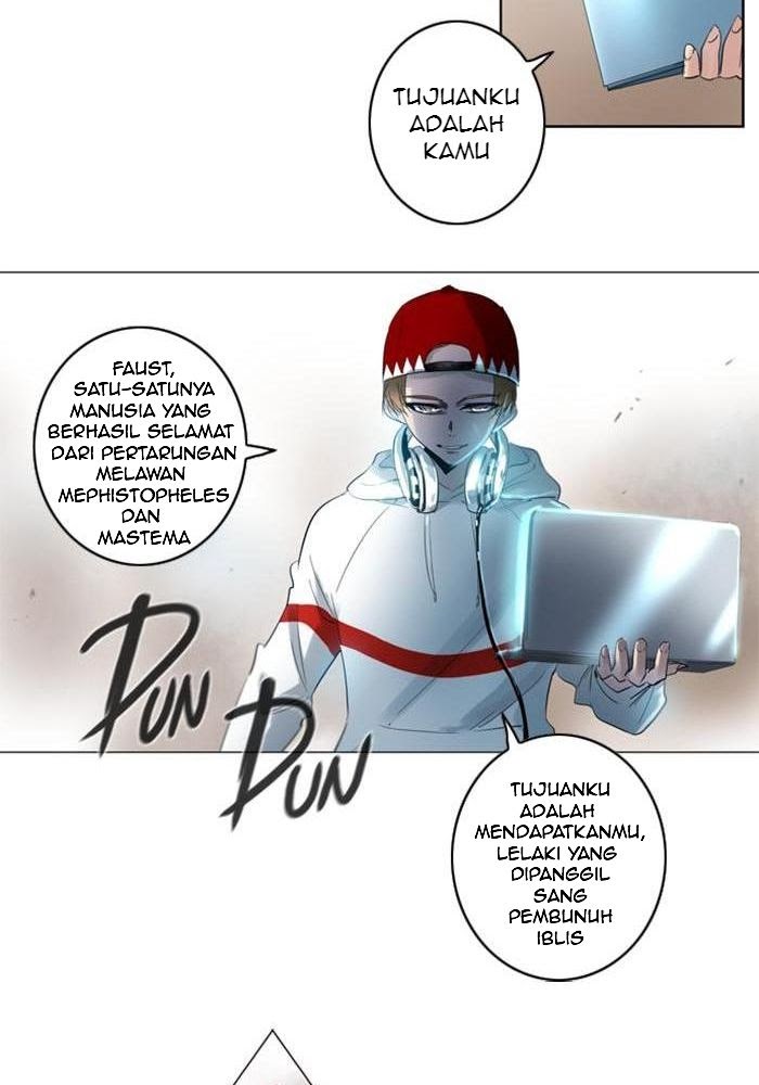 Soul Cartel Chapter 125 - halaman 39