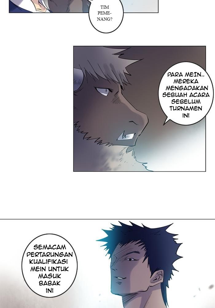 Soul Cartel Chapter 125 - halaman 4