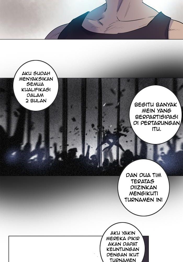 Soul Cartel Chapter 125 - halaman 5
