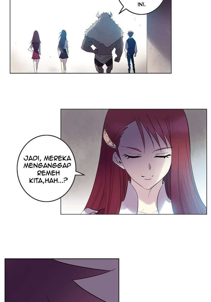 Soul Cartel Chapter 125 - halaman 6