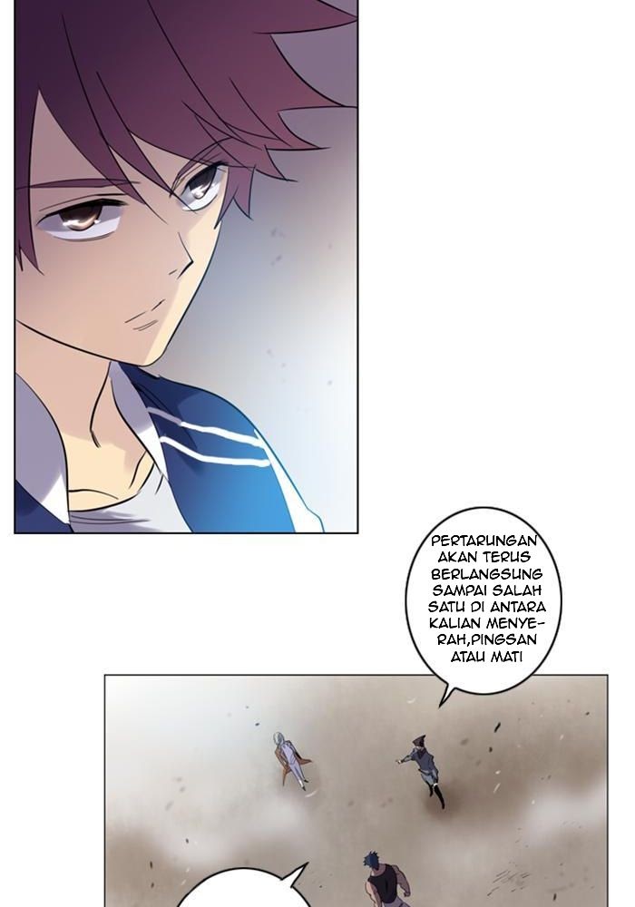 Soul Cartel Chapter 125 - halaman 7