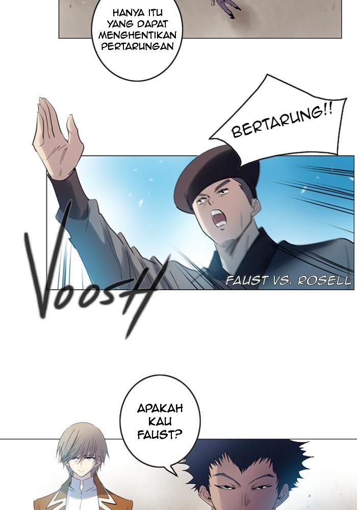 Soul Cartel Chapter 125 - halaman 8