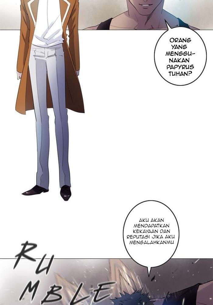 Soul Cartel Chapter 125 - halaman 9