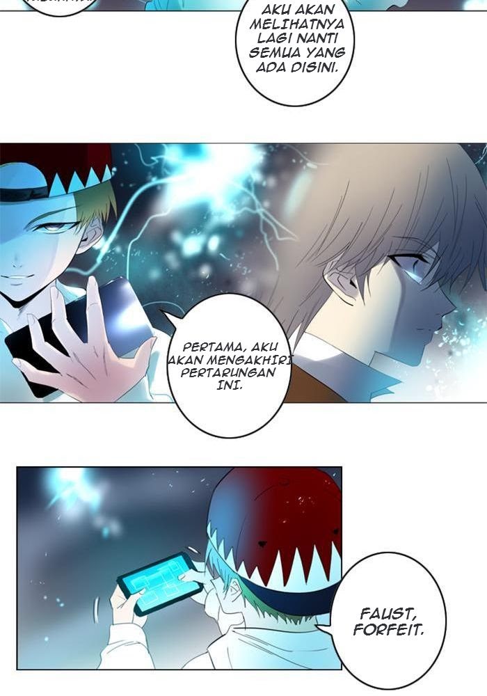 Soul Cartel Chapter 126 - halaman 14