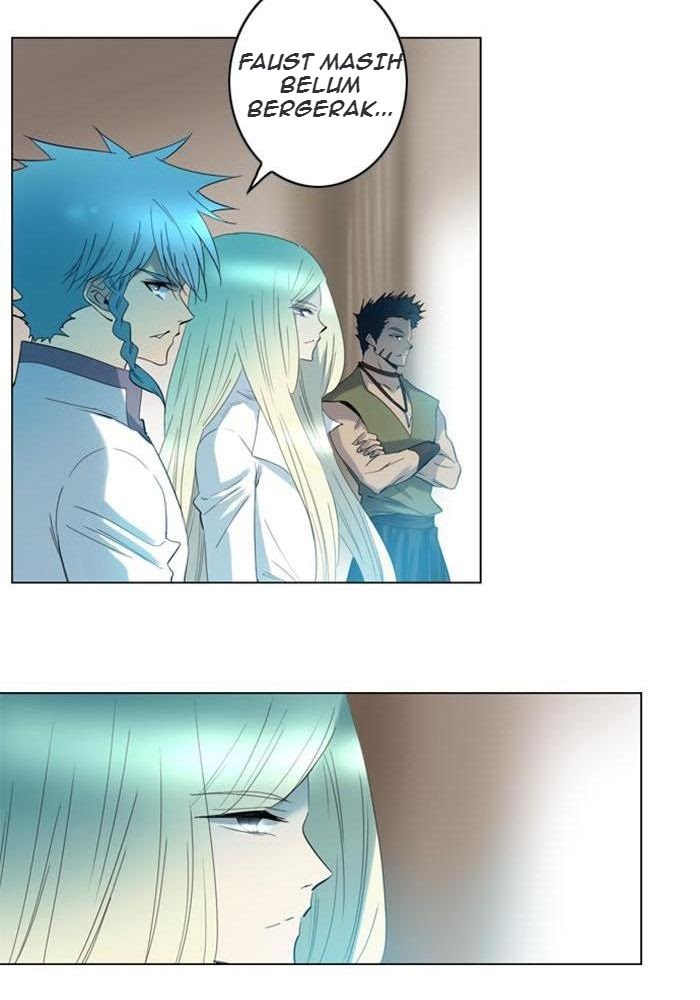 Soul Cartel Chapter 126 - halaman 17
