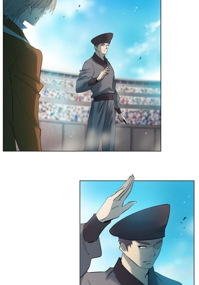 Soul Cartel Chapter 126 - halaman 19