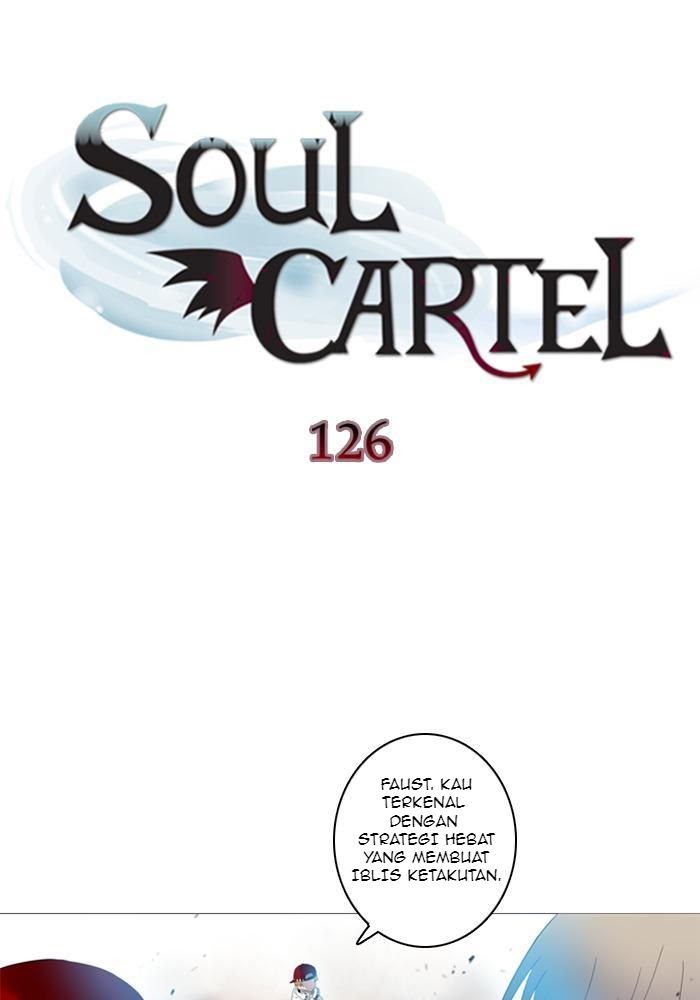 Soul Cartel Chapter 126 - halaman 2