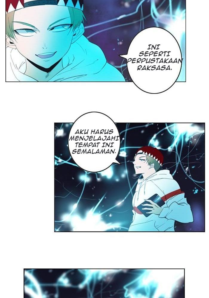 Soul Cartel Chapter 126 - halaman 21