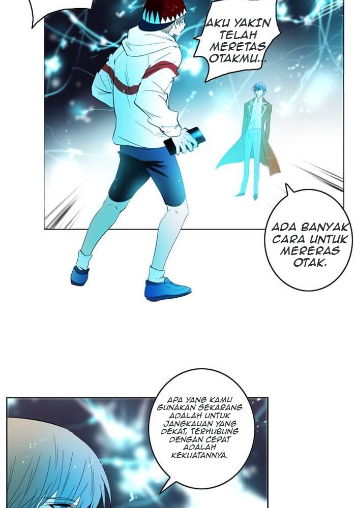 Soul Cartel Chapter 126 - halaman 25