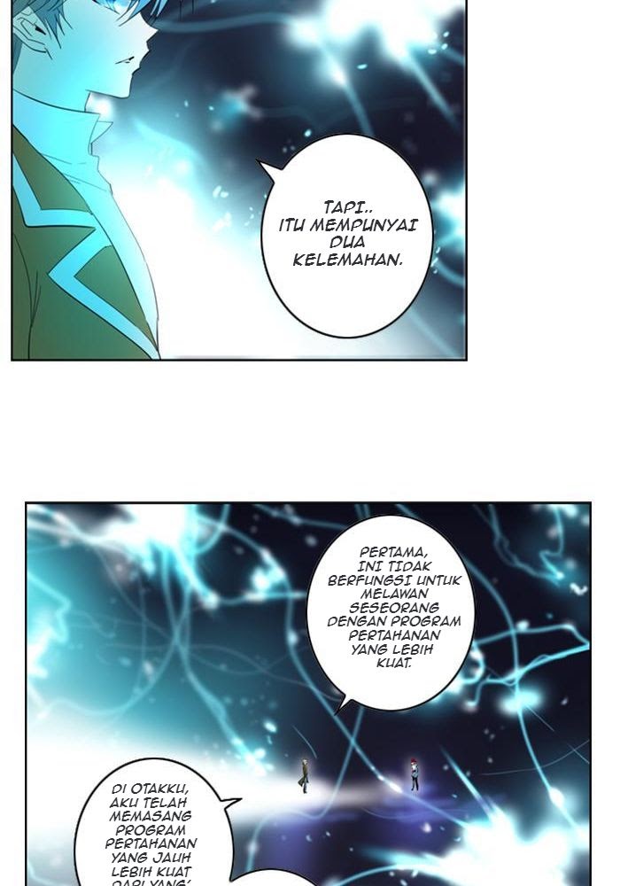 Soul Cartel Chapter 126 - halaman 26