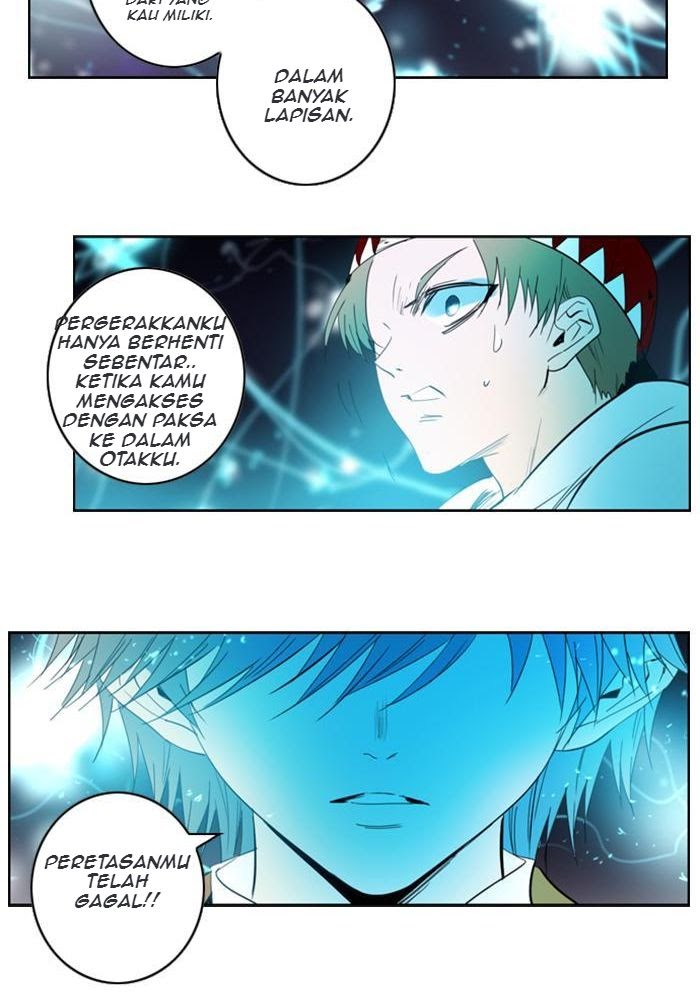 Soul Cartel Chapter 126 - halaman 27