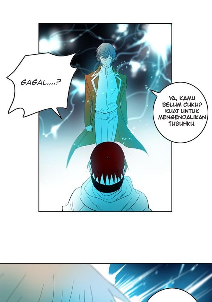 Soul Cartel Chapter 126 - halaman 28