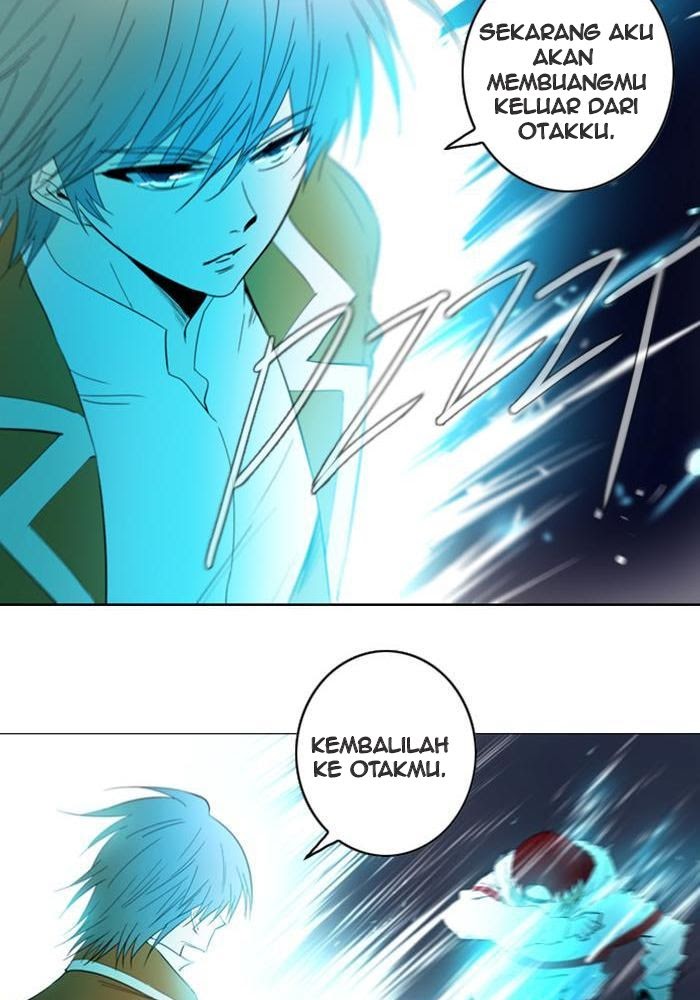 Soul Cartel Chapter 126 - halaman 29