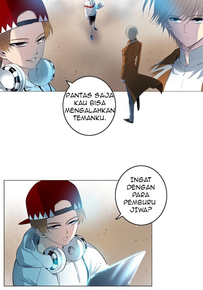 Soul Cartel Chapter 126 - halaman 3