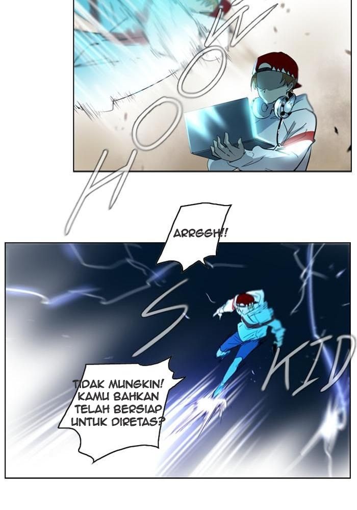 Soul Cartel Chapter 126 - halaman 31