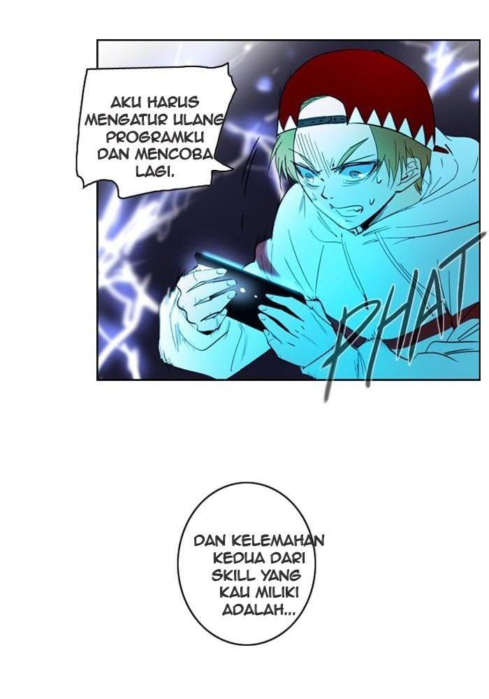 Soul Cartel Chapter 126 - halaman 32