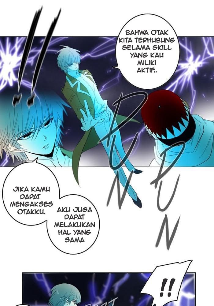 Soul Cartel Chapter 126 - halaman 33