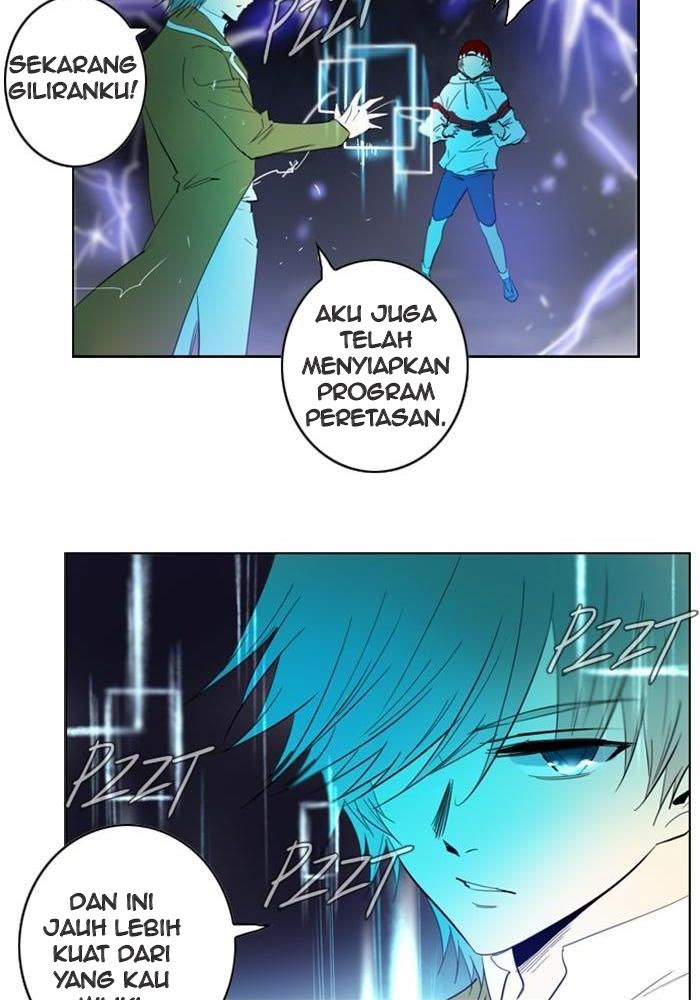 Soul Cartel Chapter 126 - halaman 34