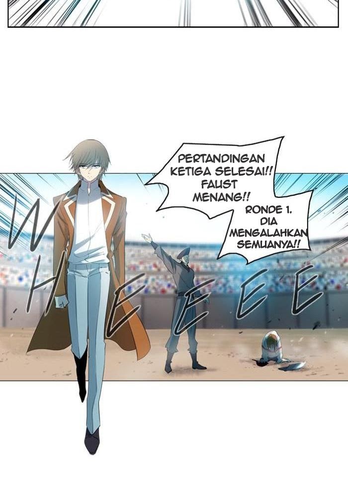 Soul Cartel Chapter 126 - halaman 38