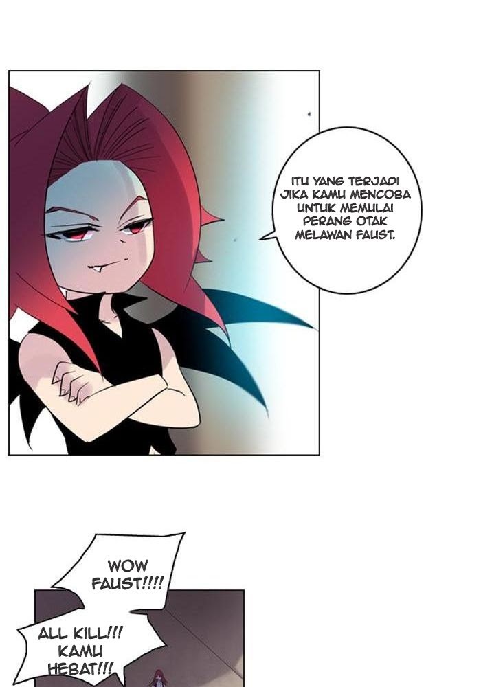 Soul Cartel Chapter 126 - halaman 39