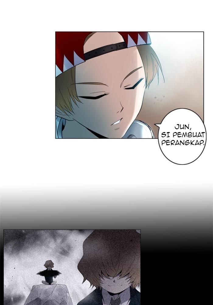 Soul Cartel Chapter 126 - halaman 4