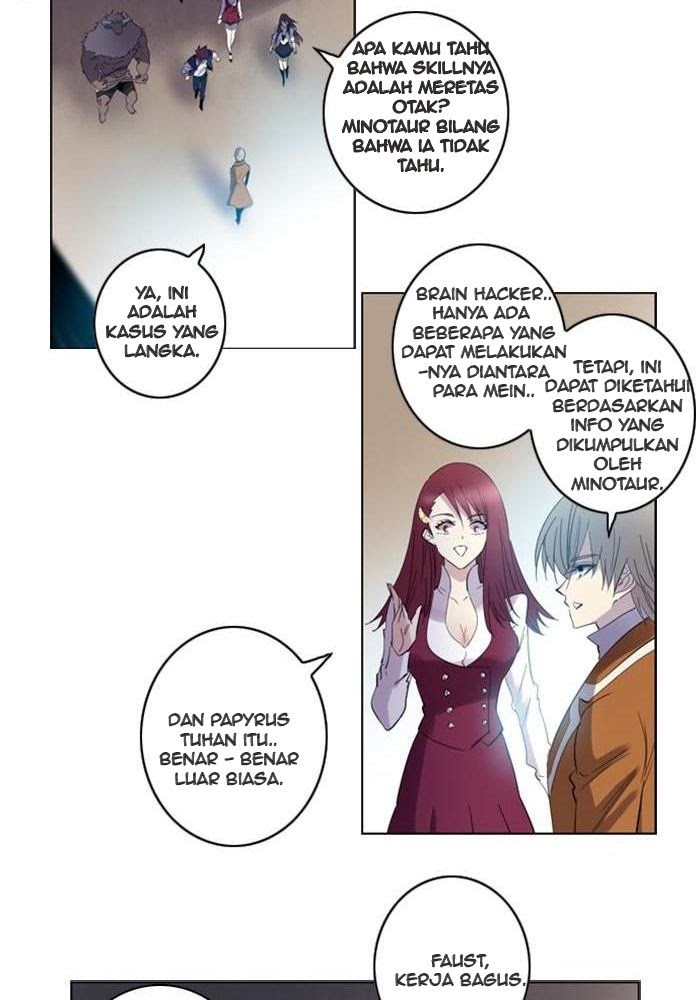 Soul Cartel Chapter 126 - halaman 40