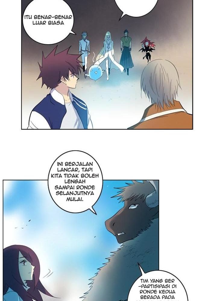Soul Cartel Chapter 126 - halaman 41