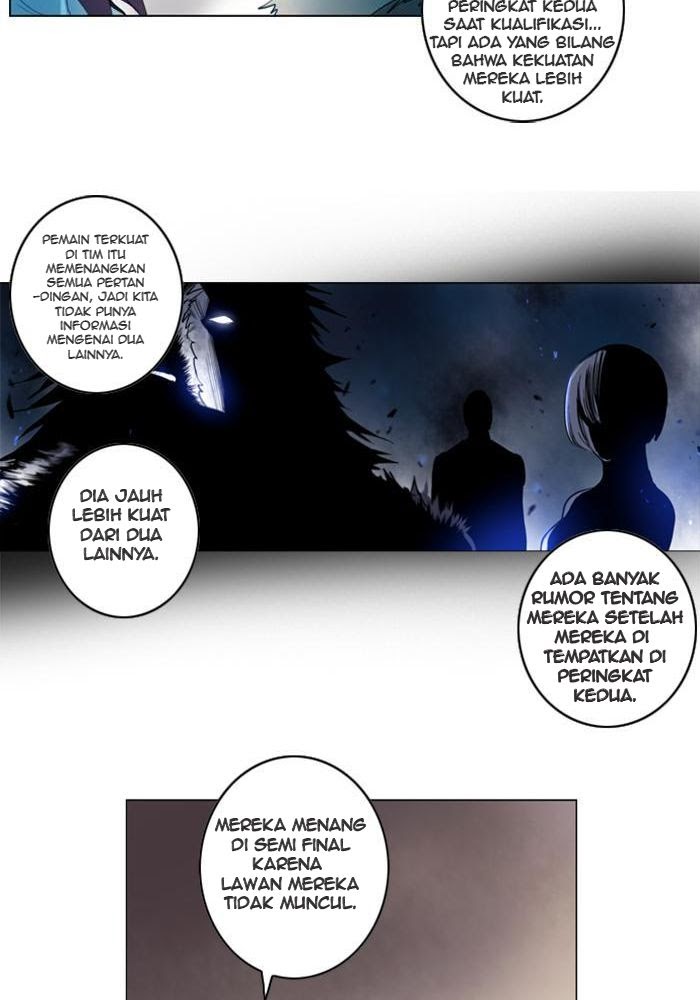 Soul Cartel Chapter 126 - halaman 42